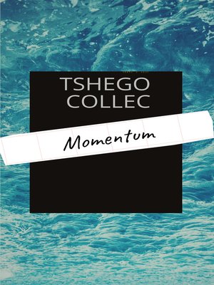 cover image of Momentum